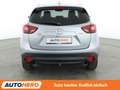 Mazda CX-5 2.5 Sports-Line AWD Aut*NAVI*LED*TEMPO*CAM*SHZ*AHK Grau - thumbnail 5
