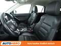 Mazda CX-5 2.5 Sports-Line AWD Aut*NAVI*LED*TEMPO*CAM*SHZ*AHK Grau - thumbnail 10