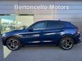 Alfa Romeo Stelvio 2.2 210CV AT8 Q4 VELOCE IVA ESPOSTA! PELLE-20" Blu/Azzurro - thumbnail 3