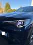 Alfa Romeo Stelvio 2.2 210CV AT8 Q4 VELOCE IVA ESPOSTA! PELLE-20" Blu/Azzurro - thumbnail 7