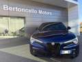 Alfa Romeo Stelvio 2.2 210CV AT8 Q4 VELOCE IVA ESPOSTA! PELLE-20" Blu/Azzurro - thumbnail 2