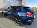 Alfa Romeo Stelvio 2.2 210CV AT8 Q4 VELOCE IVA ESPOSTA! PELLE-20" Blu/Azzurro - thumbnail 4