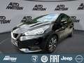 Nissan Micra AC|Tempomat|Bluetooth|Freispr.|USB|1.Hd Noir - thumbnail 1