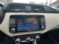 Nissan Micra AC|Tempomat|Bluetooth|Freispr.|USB|1.Hd Noir - thumbnail 14