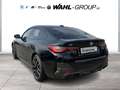 BMW i4 eDrive40 GRAN COUPÉ M SPORT LC PROF HIFI HK  DAB G Noir - thumbnail 7