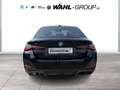 BMW i4 eDrive40 GRAN COUPÉ M SPORT LC PROF HIFI HK  DAB G Noir - thumbnail 6