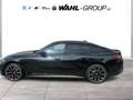 BMW i4 eDrive40 GRAN COUPÉ M SPORT LC PROF HIFI HK  DAB G Noir - thumbnail 8