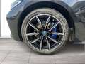 BMW i4 eDrive40 GRAN COUPÉ M SPORT LC PROF HIFI HK  DAB G Noir - thumbnail 9