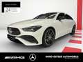 Mercedes-Benz CLA 200 d SB AMG NIGHT LED DISTRONIC AMBI KAMERA Weiß - thumbnail 1