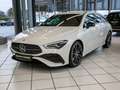 Mercedes-Benz CLA 200 d SB AMG NIGHT LED DISTRONIC AMBI KAMERA Weiß - thumbnail 6