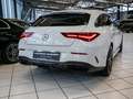 Mercedes-Benz CLA 200 d SB AMG NIGHT LED DISTRONIC AMBI KAMERA Weiß - thumbnail 4