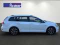 Volkswagen Golf VII 1.5 TSI ACT BlueMotion IQ.Drive Garantie Stand Weiß - thumbnail 3