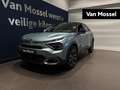 Citroen E-C4 Electric Max 54 kWh | Camera | Navigatie | Adaptive Cruise Blue - thumbnail 1