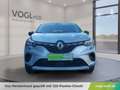 Renault Captur Techno TCe 90 Silber - thumbnail 6