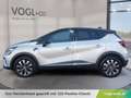 Renault Captur Techno TCe 90 Silber - thumbnail 2