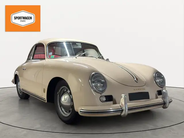 Porsche 356