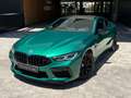 BMW M8 Competition Verde - thumbnail 1