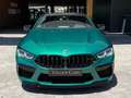 BMW M8 Competition Verde - thumbnail 6