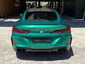 BMW M8 Competition Verde - thumbnail 14
