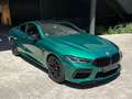BMW M8 Competition Verde - thumbnail 4