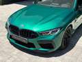 BMW M8 Competition Verde - thumbnail 8