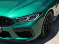 BMW M8 Competition Verde - thumbnail 9