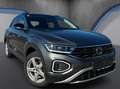 Volkswagen T-Roc 1,0 TSI Life *LED*Werksgarantie*Kamera*Keyless* Grau - thumbnail 4