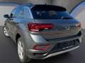 Volkswagen T-Roc 1,0 TSI Life *LED*Werksgarantie*Kamera*Keyless* Grau - thumbnail 7