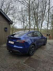 Model Y 60kWh RWD 300ch + crochet