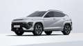 Hyundai KONA 1.6 T-GDI Feel N Line 48V 7-DCT Zilver - thumbnail 5