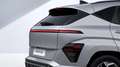 Hyundai KONA 1.6 T-GDI Feel N Line 48V 7-DCT Zilver - thumbnail 8