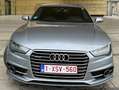 Audi A7 3.0 TDi V6 Quattro S tronic Argent - thumbnail 3