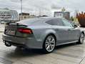 Audi A7 3.0 TDi V6 Quattro S tronic Argent - thumbnail 5