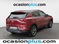 SsangYong Korando G15 Urban 4x2 Violett - thumbnail 4