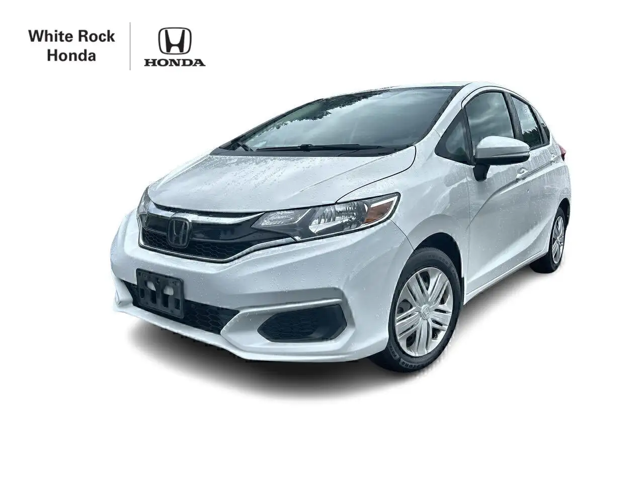 2019 Honda Fit