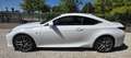 Lexus RC 300h RC 300h 2.5 F-Sport cvt Weiß - thumbnail 2