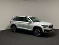 Skoda Kodiaq 2.0 TDI DSG Ambition Navi Vorb. AHK ACC Weiß - thumbnail 2