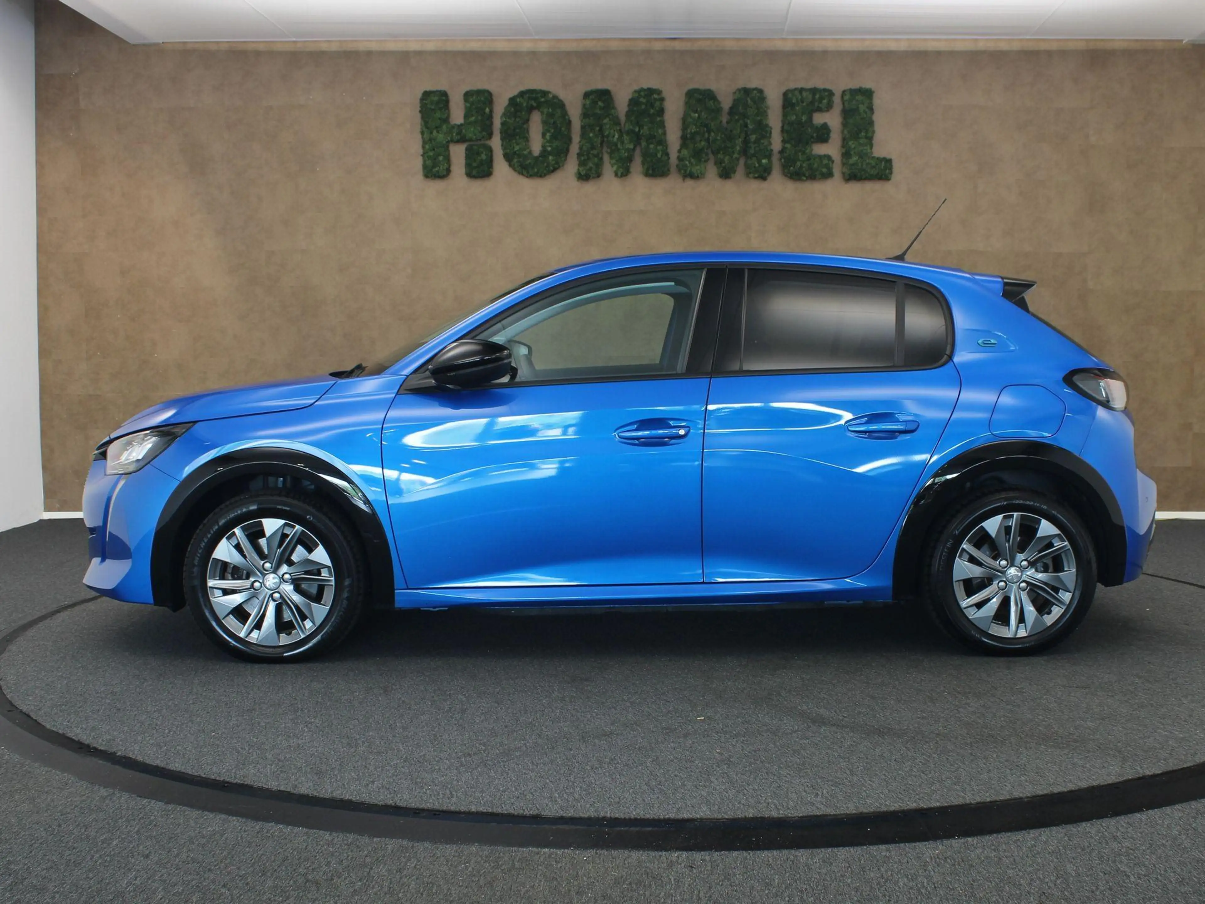 Peugeot e-208 EV Allure Pack 50 kWh - ORIGINEEL NEDERLANDSE AUTO — photo 12