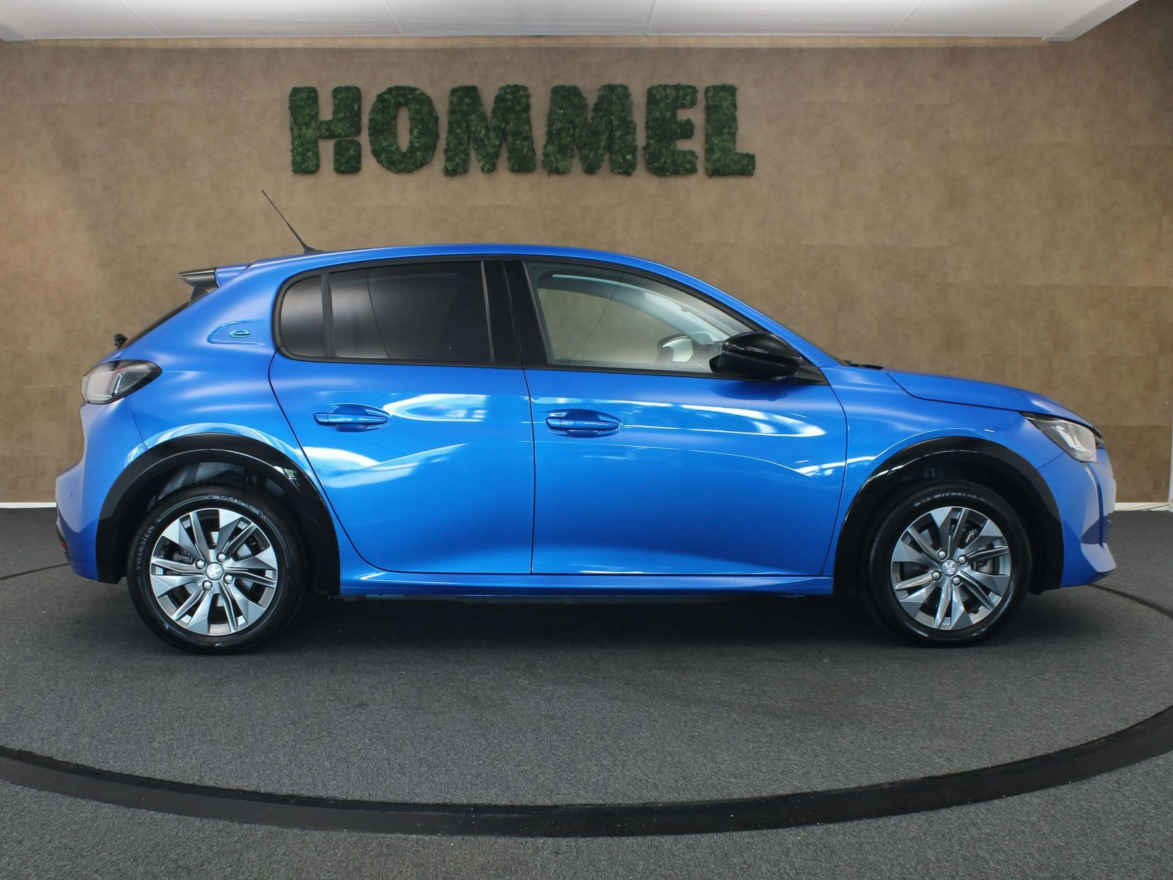 Peugeot e-208 EV Allure Pack 50 kWh - ORIGINEEL NEDERLANDSE AUTO — photo 13