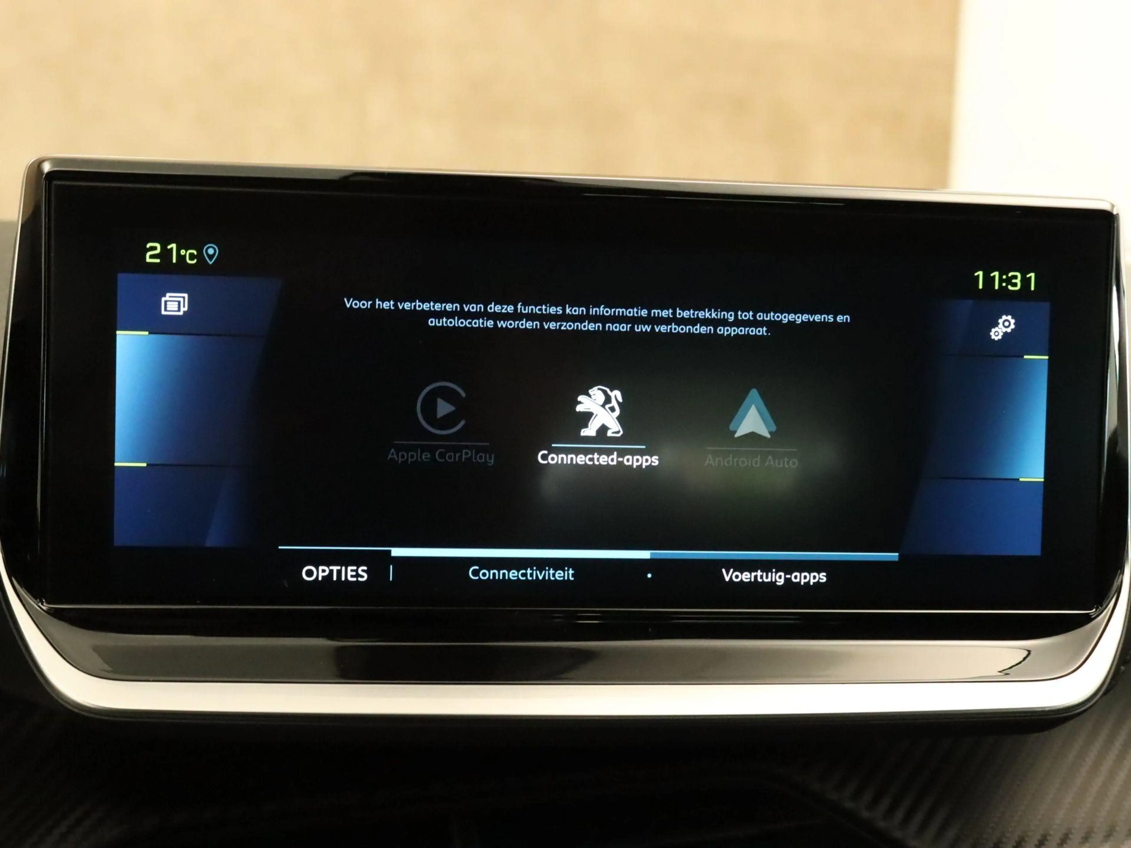 Peugeot e-208 EV Allure Pack 50 kWh - ORIGINEEL NEDERLANDSE AUTO — photo 3