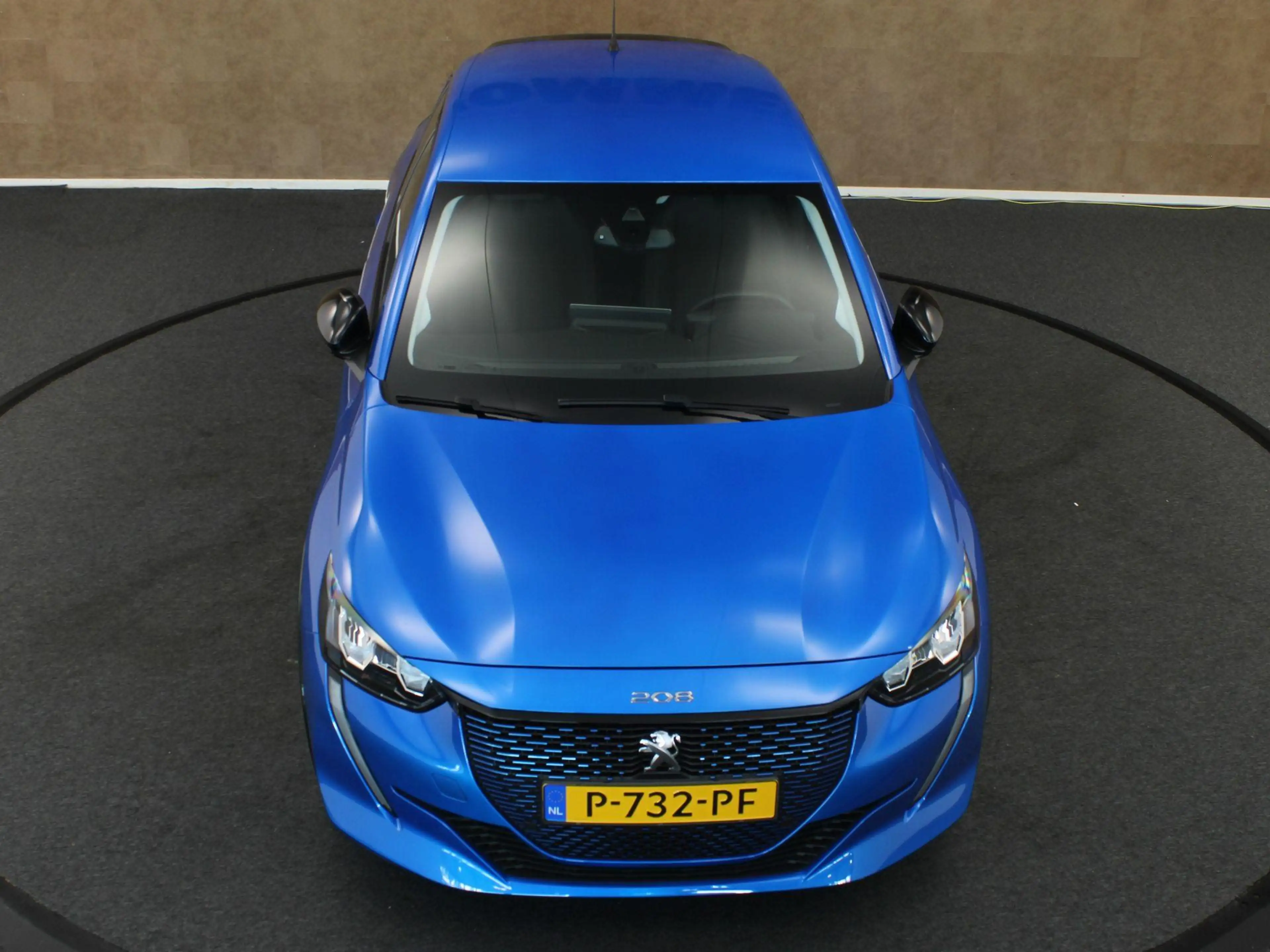 Peugeot e-208 EV Allure Pack 50 kWh - ORIGINEEL NEDERLANDSE AUTO — photo 15