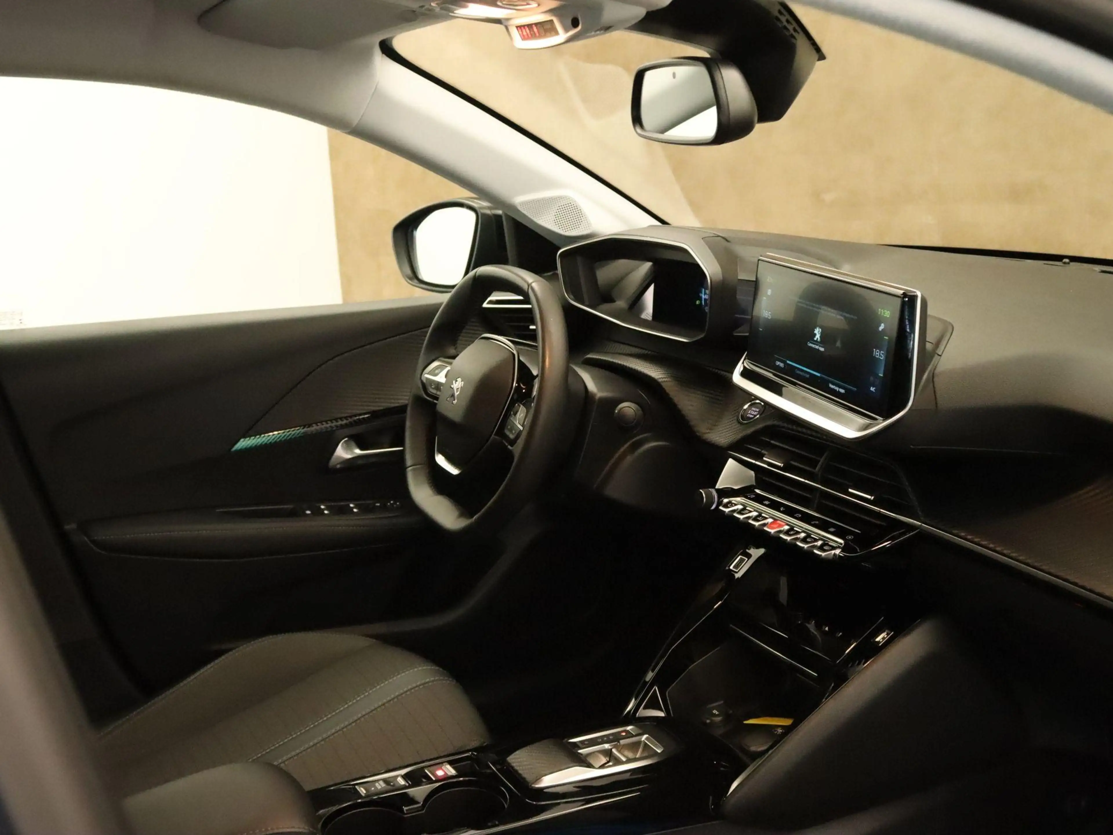 Peugeot e-208 EV Allure Pack 50 kWh - ORIGINEEL NEDERLANDSE AUTO — photo 9