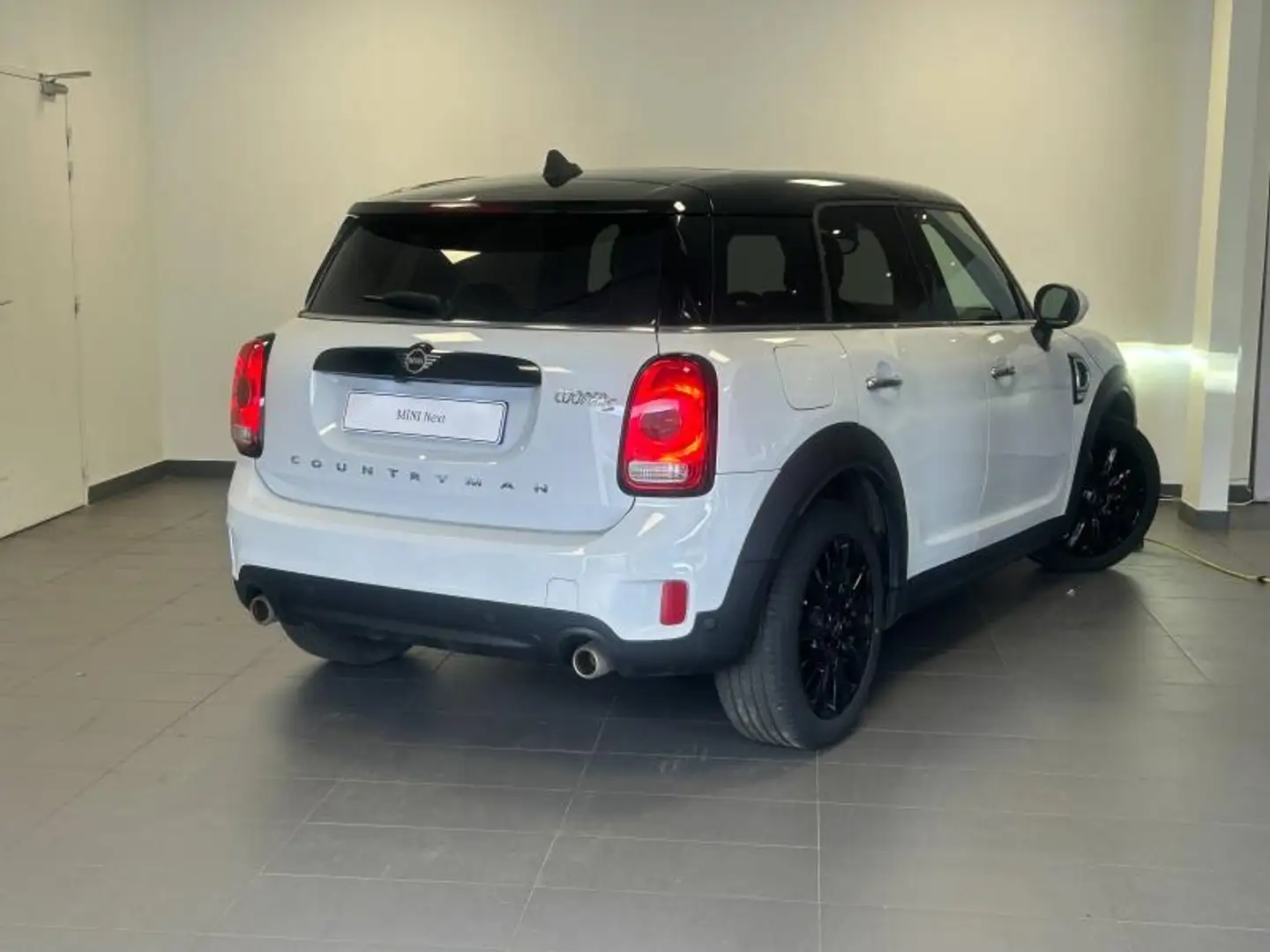 MINI Countryman C Cooper S 192ch BVA7 Euro6d-T - 2