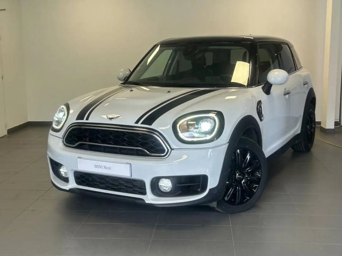 MINI Countryman C Cooper S 192ch BVA7 Euro6d-T - 1