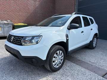 Duster 1.6 SCe 4WD Prestige (EU6.2)