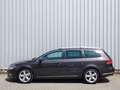 Volkswagen Passat Variant Highline-DSG-Klima-Leder-Navi-PDC Brun - thumbnail 4
