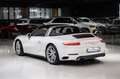 Porsche 911 Targa 4*SPORTSITZE*SOUND-PACKAGE+*PDK*PDLS+* Weiß - thumbnail 35