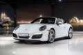 Porsche 911 Targa 4*SPORTSITZE*SOUND-PACKAGE+*PDK*PDLS+* Weiß - thumbnail 27