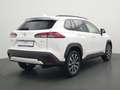 Toyota Corolla Cross 1,8 Hybrid Team Deutschland Weiß - thumbnail 4