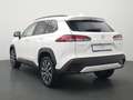 Toyota Corolla Cross 1,8 Hybrid Team Deutschland Weiß - thumbnail 5